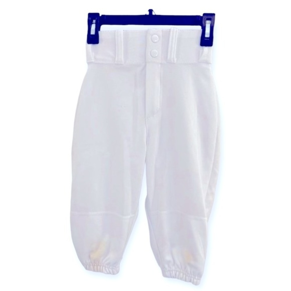 Alleson Athletic‎ Kids Baseball Pants Size XS